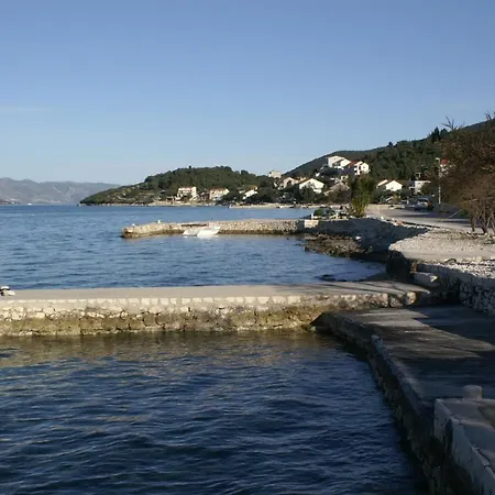 By The Sea Kneza, Korcula - 4337 Appartement *