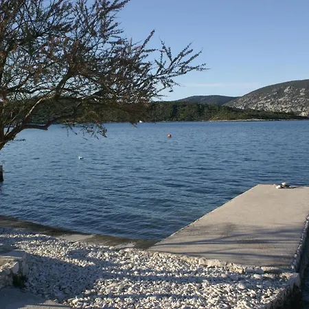 Appartement By The Sea Kneza, Korcula - 4337 Račišće