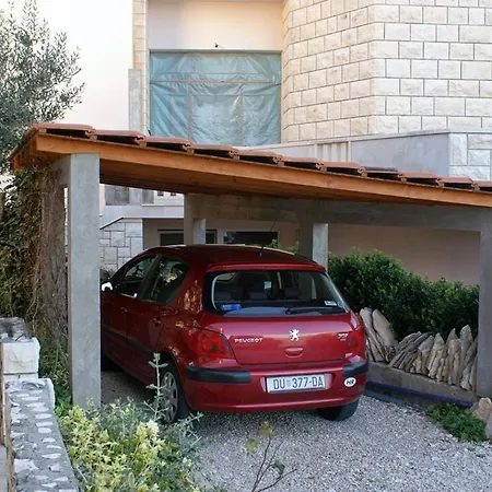 By The Sea Kneza, Korcula - 4337 Appartement Račišće