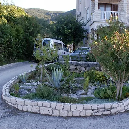 By The Sea Kneza, Korcula - 4337 Appartement *