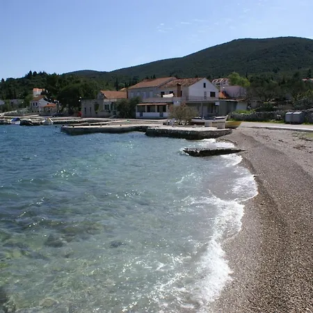 By The Sea Kneza, Korcula - 4337 Appartement