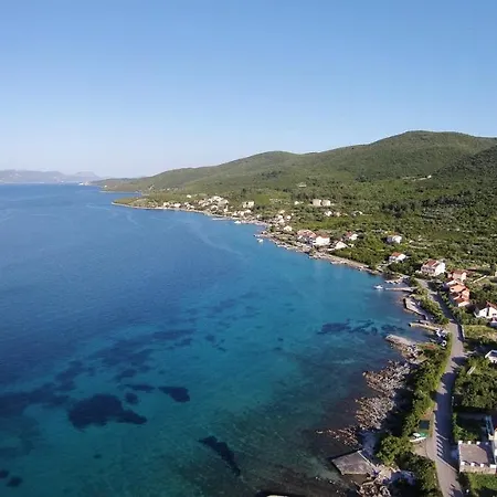 By The Sea Kneza, Korcula - 4337 Appartement