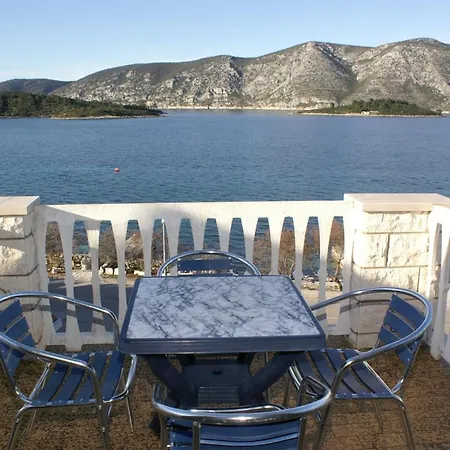 Appartement By The Sea Kneza, Korcula - 4337
