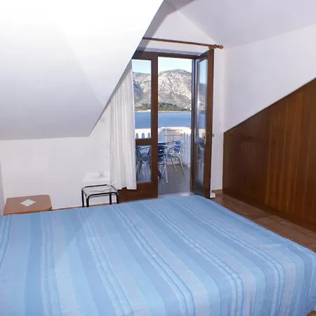 By The Sea Kneza, Korcula - 4337 Appartement Račišće